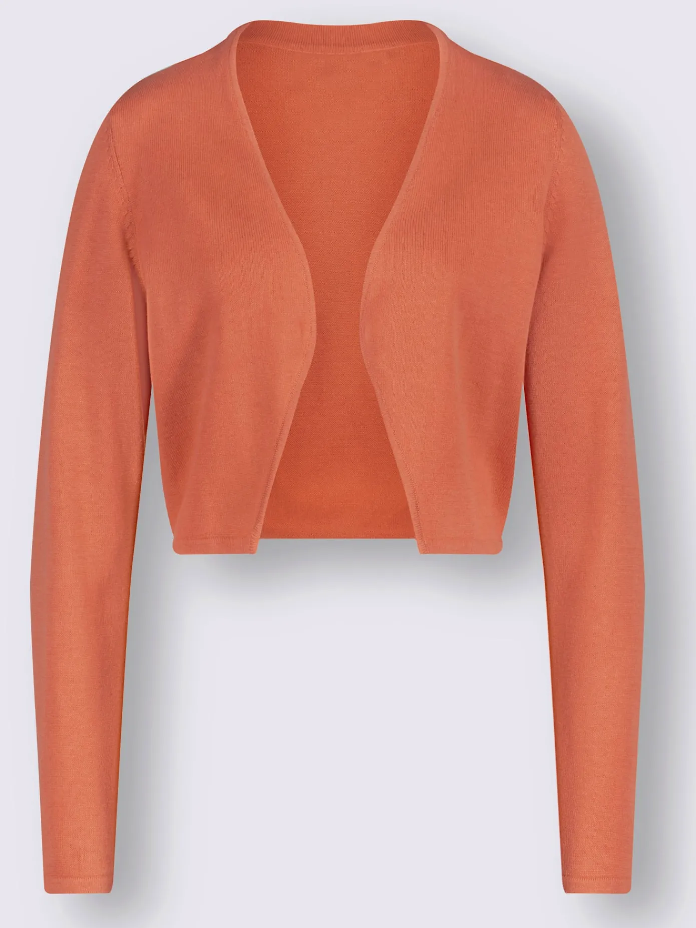 Tenues De Cérémonie<Boléro pur coton