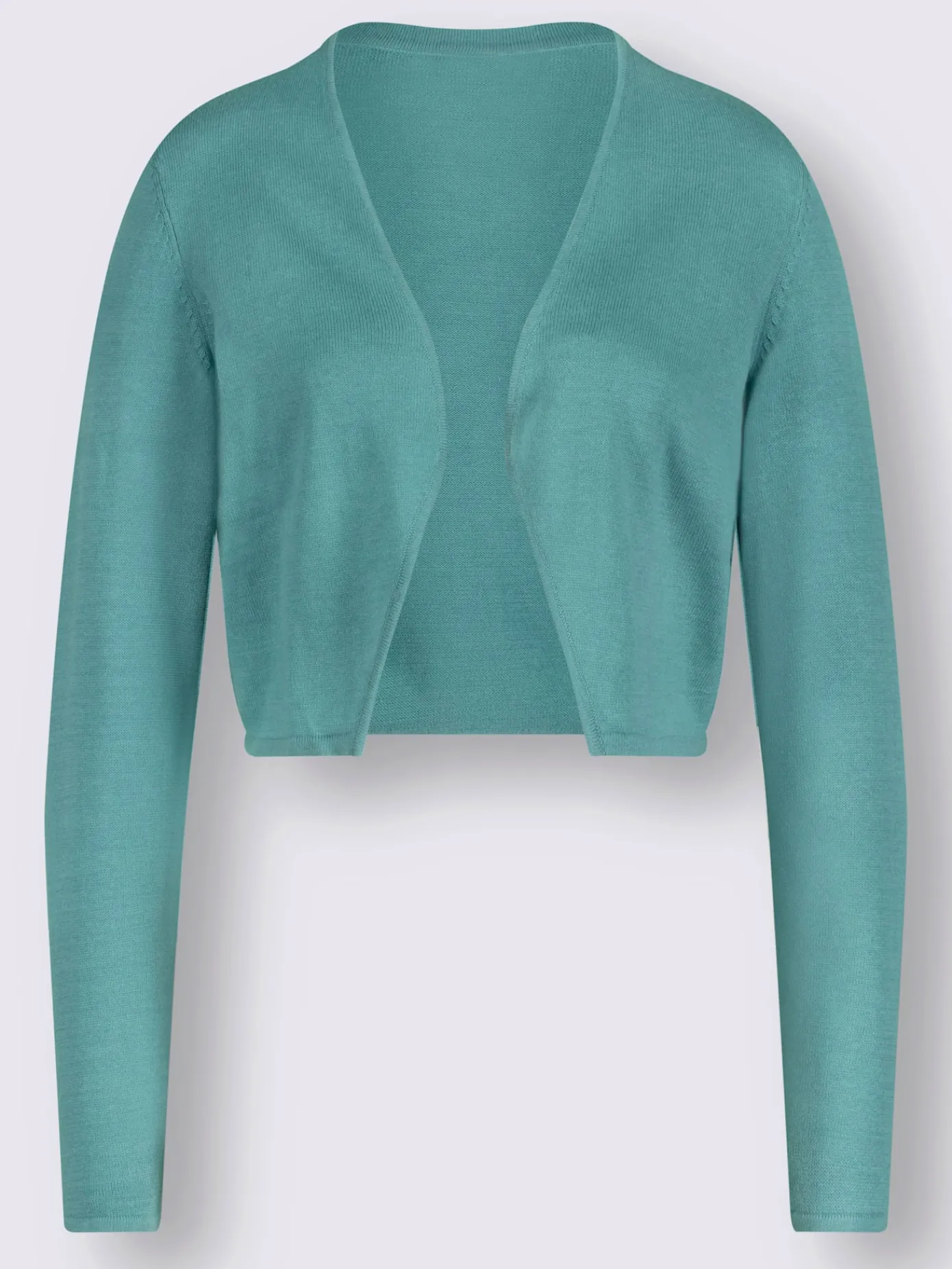 Tenues De Cérémonie|Gilets Et Cardigans<Boléro pur coton