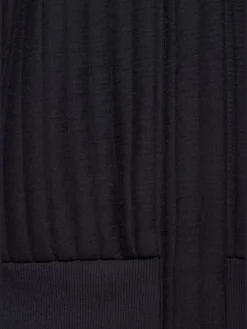 LASCANA Vestes<Bomber boutons-pression invisibles