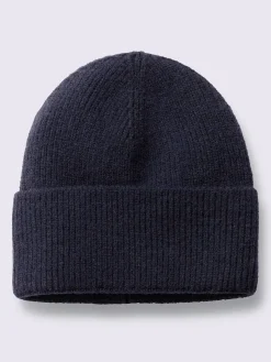 Chapeaux & Bonnets<Bonnet aspect côtelé mode