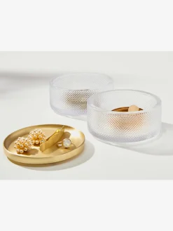 helline home Petits Rangements<Boîte à bijoux empilables