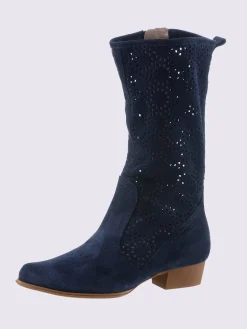 Bottes<Bottes de fabrication espagnole