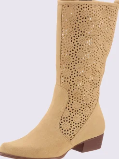 Bottes<Bottes de fabrication espagnole