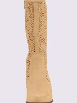 Bottes<Bottes de fabrication espagnole