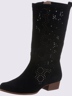 Bottes<Bottes de fabrication espagnole