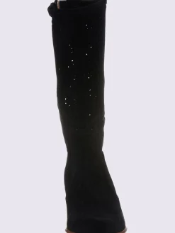 Bottes<Bottes de fabrication espagnole