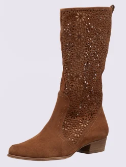 Bottes<Bottes de fabrication espagnole