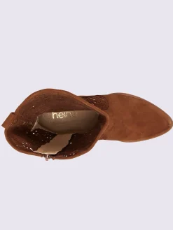 Bottes<Bottes de fabrication espagnole