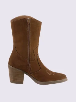 Bottes<Bottes de fabrication portugaise