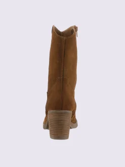 Bottes<Bottes de fabrication portugaise