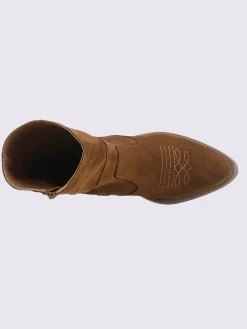 Bottes<Bottes de fabrication portugaise