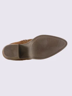 Bottes<Bottes de fabrication portugaise