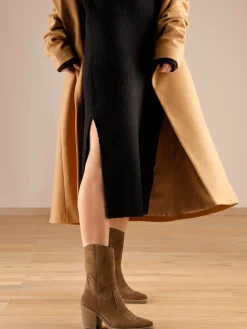 Bottes<Bottes de fabrication portugaise