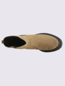 Bottes<Bottes de fabrication portugaise