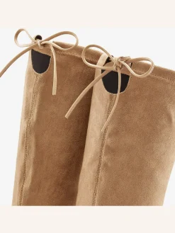 LASCANA Bottes<Bottes talon confortable et hauteur du talon d'env. 6 cm