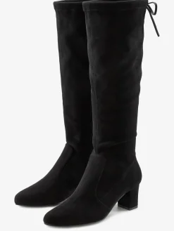 LASCANA Bottes<Bottes talon confortable et hauteur du talon d'env. 6 cm