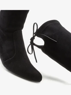 LASCANA Bottes<Bottes talon confortable et hauteur du talon d'env. 6 cm