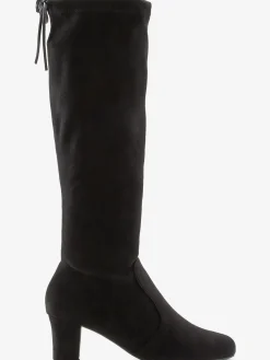 LASCANA Bottes<Bottes talon confortable et hauteur du talon d'env. 6 cm