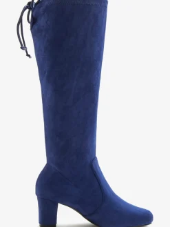 LASCANA Bottes<Bottes talon confortable et hauteur du talon d'env. 6 cm