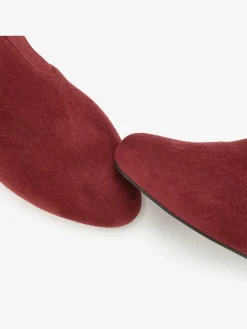 LASCANA Bottes<Bottes talon confortable et hauteur du talon d'env. 6 cm