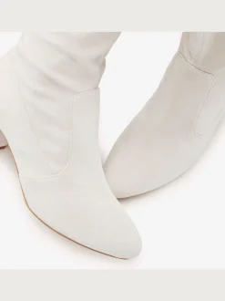 LASCANA Bottes<Bottes talon confortable et hauteur du talon d'env. 6 cm