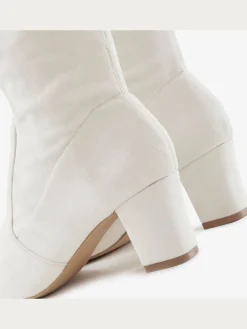 LASCANA Bottes<Bottes talon confortable et hauteur du talon d'env. 6 cm