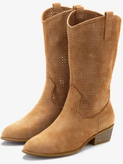 LASCANA Bottes<Bottes western matière agréablement légère