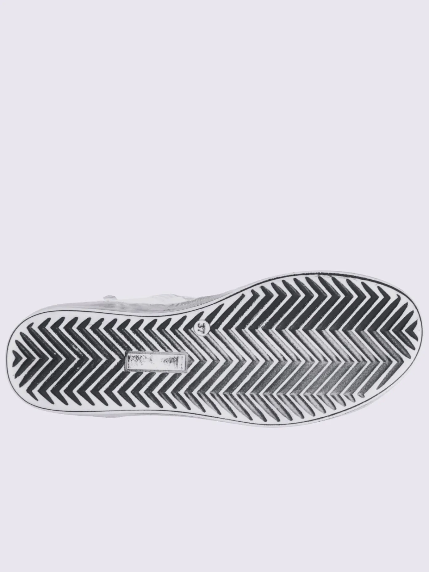 Bottines<Bottine courte cuir nappa de vache