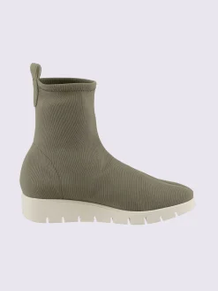 Bottines<Bottine courte de fabrication espagnole