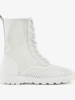 LASCANA Bottines<Bottines à lacets bottines d'été avec petites découpes