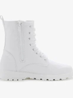 LASCANA Bottines<Bottines à lacets chaussures en textile, chaussures en tissu – bottines d'été très légères