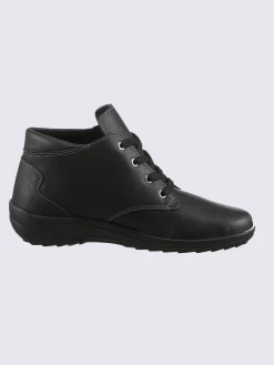 airsoft comfort+ Bottines<Bottines à lacets largeur h*