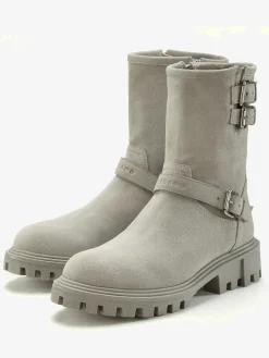 Elbsand Bottines<Bottines avec boucles décoratives