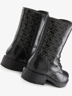 LASCANA Bottines<Bottines avec imprimé tendance et semelle profilée légère