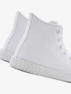 LASCANA Bottines<Bottines chaussures en textile, chaussures en tissu – particulièrement légères, confortables et avec semelle tendance