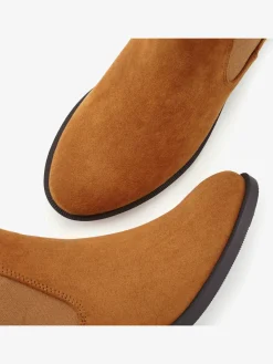 Vivance Bottines<Bottines chelsea à enfiler : enfilage facile