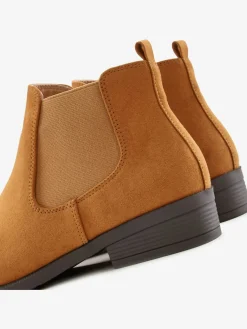 Vivance Bottines<Bottines chelsea à enfiler : enfilage facile