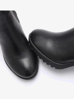 Vivance Bottines<Bottines chelsea jolies bottines d'hiver à talon bottier confortable