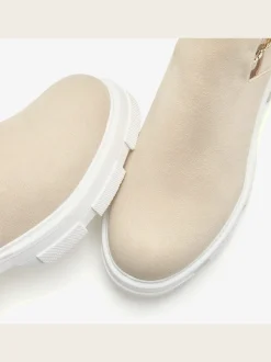 LASCANA Bottines<Bottines chelsea jolies chaînes