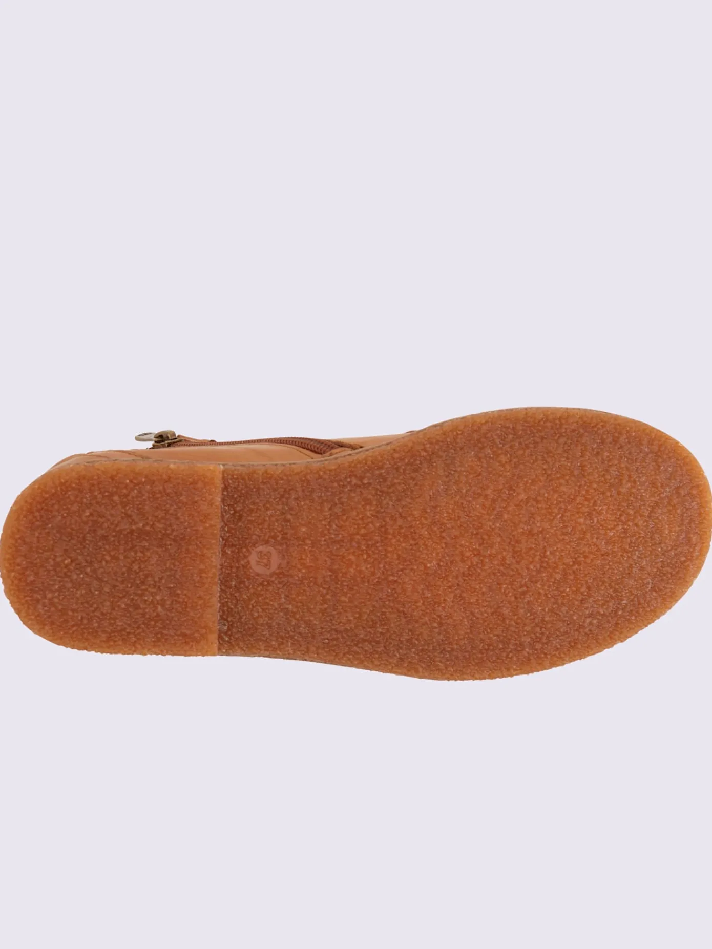 Bottines<Bottines cuir nappa de vache