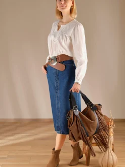 Bottines<Bottines de fabrication espagnole