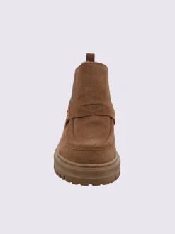 Bottines<Bottines de fabrication espagnole