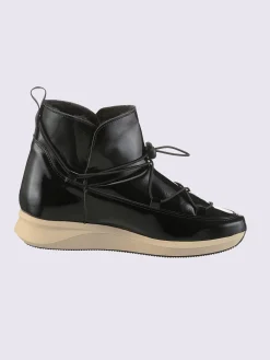 Bottines<Bottines de fabrication espagnole