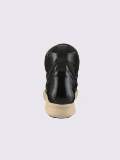 Bottines<Bottines de fabrication espagnole