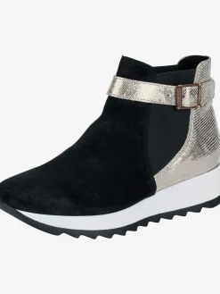 Bottines<Bottines de fabrication portugaise