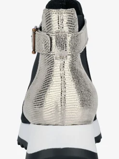 Bottines<Bottines de fabrication portugaise