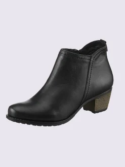 Bottines<Bottines de fabrication portugaise