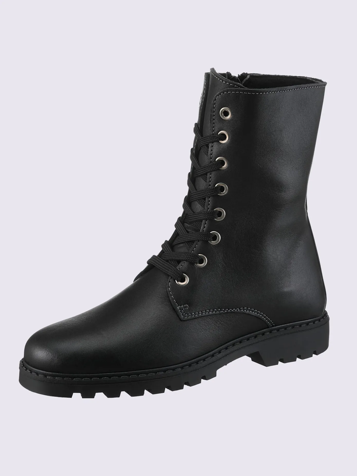 Bottines<Bottines de fabrication portugaise