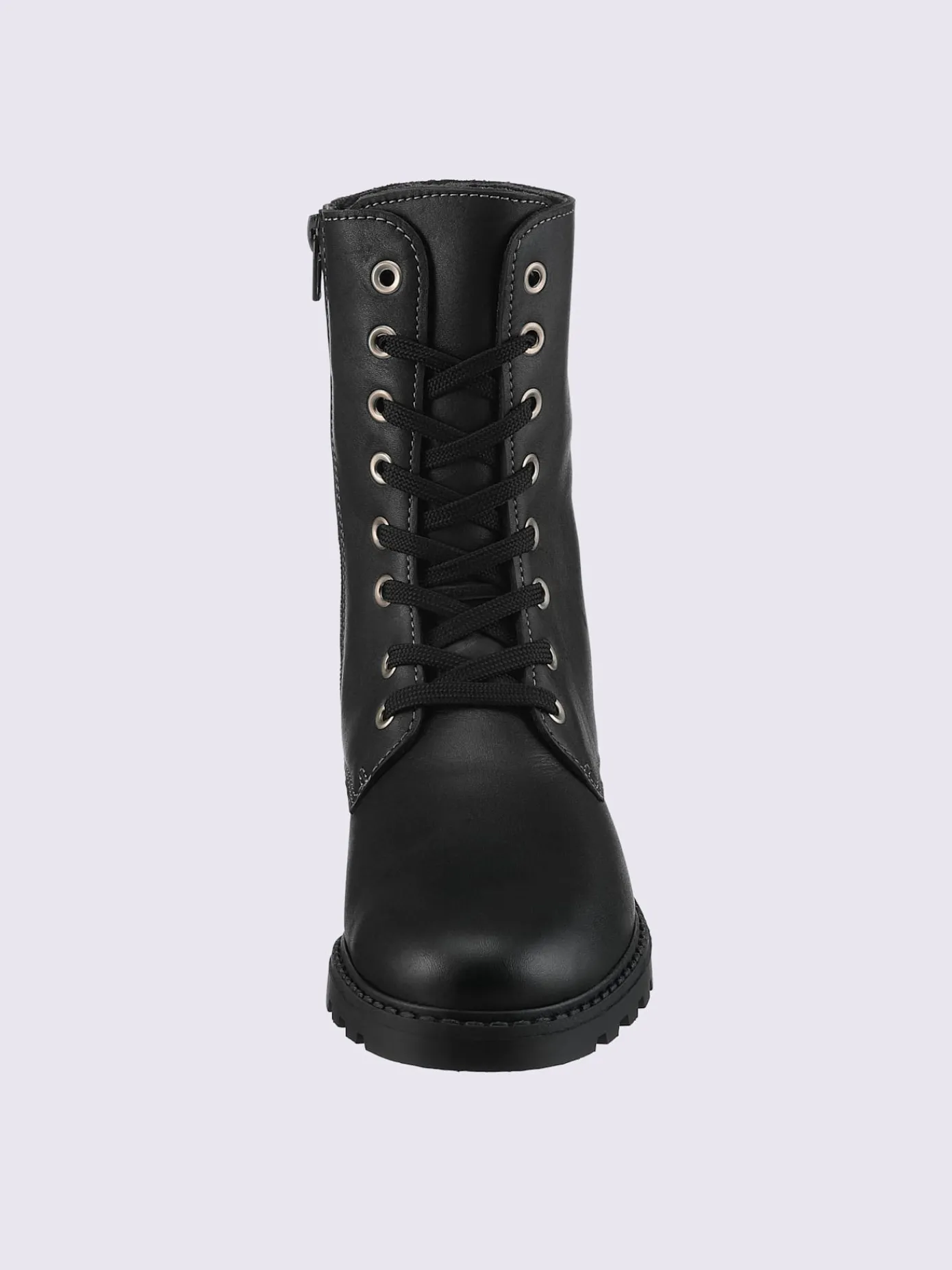 Bottines<Bottines de fabrication portugaise