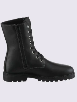 Bottines<Bottines de fabrication portugaise